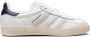 Adidas x Kith Gazelle Indoor sneakers White - Thumbnail 1