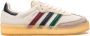Adidas x Kith x Clarks Samba "Kithmas Multi-Color Stripes" sneakers Neutrals - Thumbnail 1