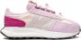 Adidas x Lego Retropy E5 "Frosted Pink" sneakers - Thumbnail 1