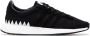 Adidas X Neighborhood black Iniki Boost sneakers - Thumbnail 6