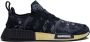 Adidas x Neighborhood NMD_R1 "Paisley Night Navy" sneakers Black - Thumbnail 9