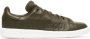 Adidas X NEIGHBORHOOD Stan Smith Sneakers Green - Thumbnail 9