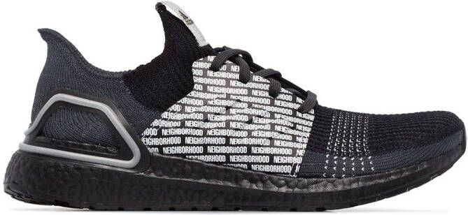 Adidas x Neighborhood Ultraboost 19 sneakers Black