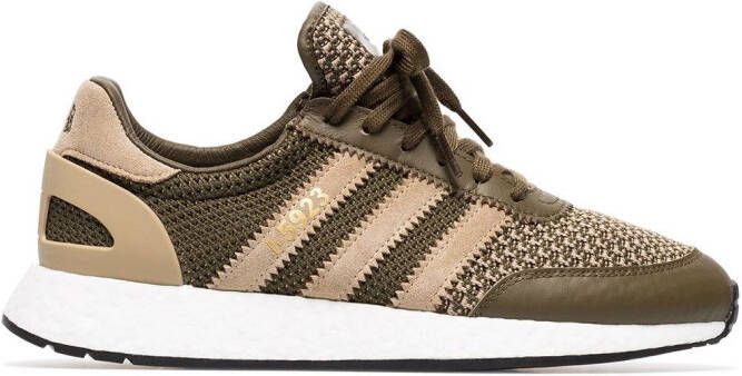 adidas x NEIGHBOURHOOD 1-5923 sneakers Green