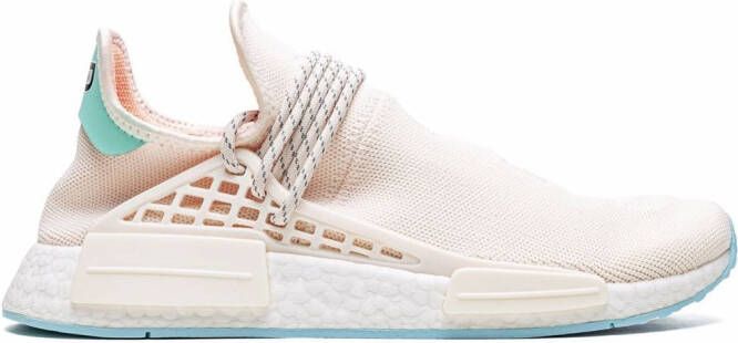 adidas x N.E.R.D. NMD Human Race "20th Anniversary" sneakers Neutrals