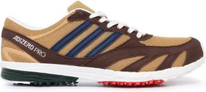 Adidas x Noah Lab Race sneakers Yellow