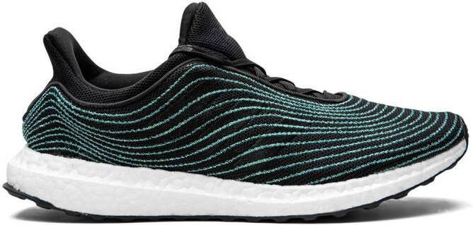 Adidas x Parley Ultraboost DNA sneakers Black