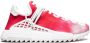 Adidas x Pharrel Williams Hu Holi NMD MC "Passion" sneakers Red - Thumbnail 1