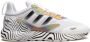 Adidas x Pat Mahomes ZX 2K Boost 2.0 sneakers White - Thumbnail 1