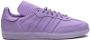 Adidas x Pharrell Hu race Samba "Purple" sneakers - Thumbnail 9