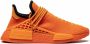 Adidas x Pharrell NMD Hu "Orange" sneakers - Thumbnail 1