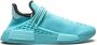 Adidas x Pharrell Williams NMD Hu Race "Aqua" sneakers Blue - Thumbnail 1