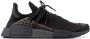 Adidas x Pharrell NMD Hu "Black Future" sneakers - Thumbnail 1
