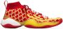 Adidas x Pharrell Williams Crazy BYW "Chinese New Year" sneakers Red - Thumbnail 1