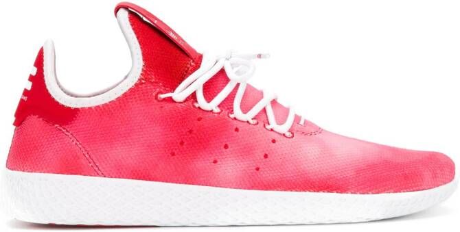 Adidas x Pharrell Williams Hu Holi Stan Smith sneakers Pink
