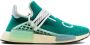 Adidas x Pharrell NMD HU "Dash Green" sneakers - Thumbnail 1