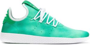 Adidas x Pharrell Williams Hu NMD sneakers Green
