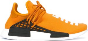 Adidas x Pharrell Williams Human Race NMD "Orange" sneakers