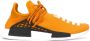 Adidas x Pharrell Williams Hu Race NMD "Orange" sneakers - Thumbnail 1