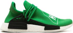 Adidas x Pharrell Williams Hu Race NMD "Green" sneakers