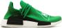 Adidas x Pharrell Williams Hu Race NMD "Green" sneakers - Thumbnail 1