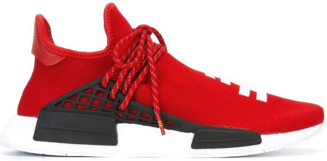adidas Pw Human Race Nmd "Red" sneakers