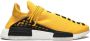 Adidas x Pharrell PW Hu Race NMD sneakers Yellow - Thumbnail 1