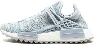 Adidas x Pharrel Williams x Billionaire Boys Club Human Race NMD TR sneakers Blue