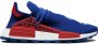 Adidas x Pharrell Williams Hu NMD Nerd "Complexcon Exclusive 2018" sneakers Blue - Thumbnail 1