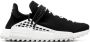 Adidas x Pharrell Williams CC Hu NMD "Chanel" sneakers Black - Thumbnail 6