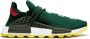 Adidas x Pharrell Williams Hu NMD "N.E.R.D" sneakers Green - Thumbnail 1
