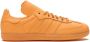 Adidas x Pharrell Williams Samba Hu race "Orange" sneakers - Thumbnail 1