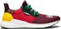 Adidas x Pharrell Williams Solar Hu Glide "Friends and Family" sneakers Red - Thumbnail 1