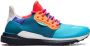 Adidas x Pharrell Williams Solar Hu "Something In The Water" sneakers Blue - Thumbnail 1