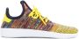 Adidas x Pharrell Williams Tennis Hu "Multi-Color" sneakers Yellow - Thumbnail 1