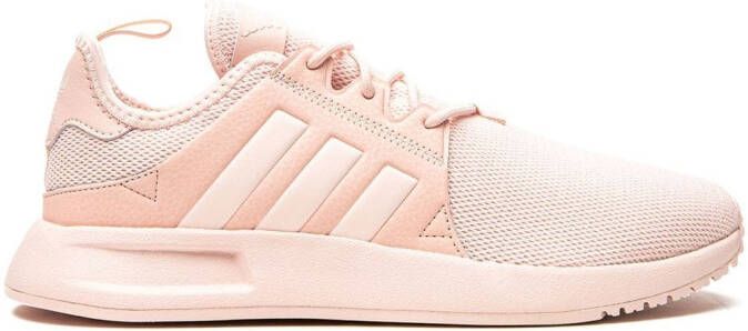 Adidas X_PLR J low-top sneakers Pink