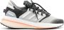 Adidas Rivalry logo-patch low-top sneakers White - Thumbnail 11