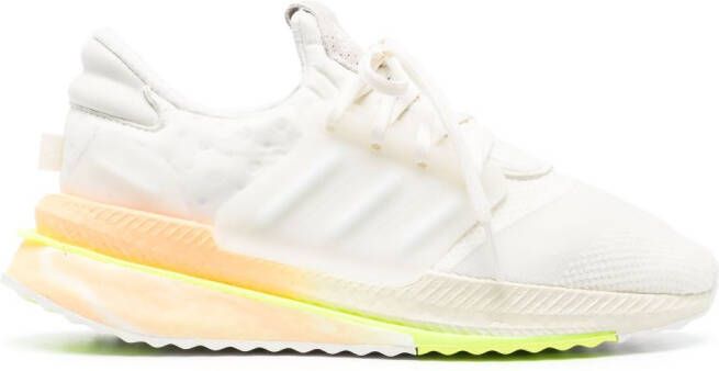 Adidas X_PLRBOOST low-top sneakers White