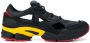 Adidas x Raf Simons Stan Smith leather sneakers Yellow - Thumbnail 1