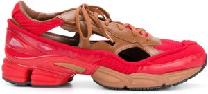 Adidas x Raf Simons Rs Replicant Ozweego sneakers Red