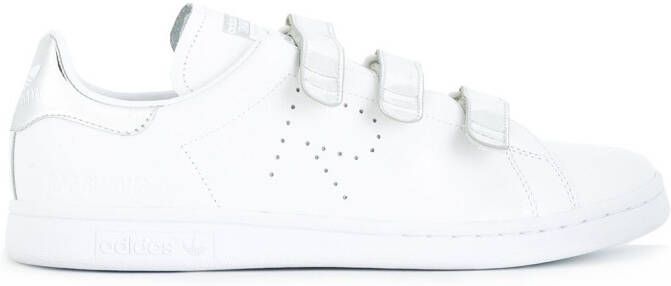Adidas x Raf Simons Stan Smith CF sneakers White