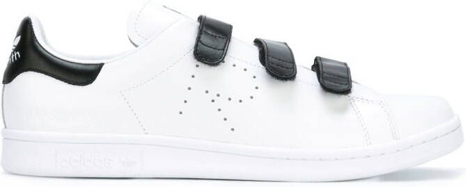 Adidas x Raf Simons Stan Smith CF sneakers White - Picture 3