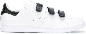 Adidas x Raf Simons Stan Smith Comfort sneakers White