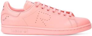 Adidas x Raf Simons Stan Smith sneakers Pink
