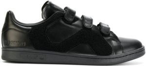 Adidas x Raf Simons Stan Smith sneakers Black