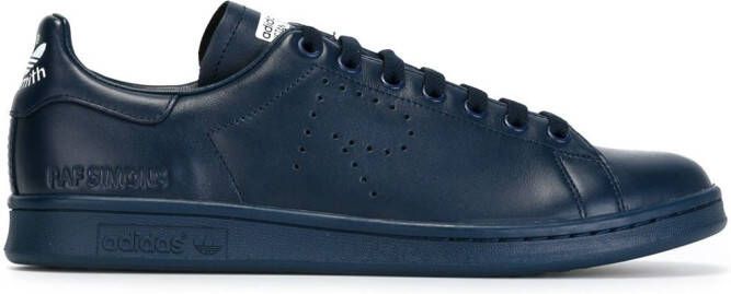 Adidas x Raf Simons Stan Smith sneakers Blue