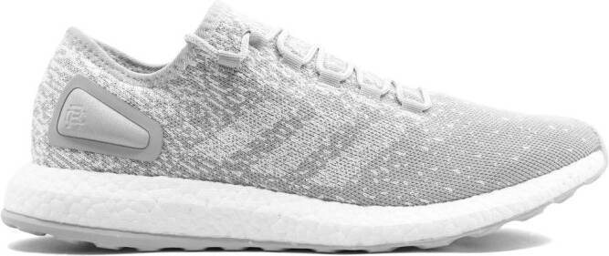 Adidas x Reigning Champ Pureboost sneakers Grey
