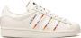 Adidas x Rich Mnisi Superstar "Pride" sneakers White - Thumbnail 1