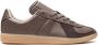 Adidas x Size? BW Army "Brown Gum" sneakers - Thumbnail 1