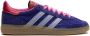 Adidas x size? Handball Spezial "Exclusive Mesh Purple" sneakers - Thumbnail 5